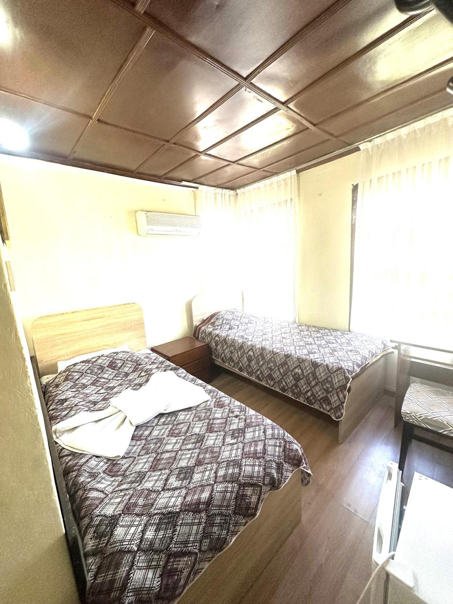 Kont Konukevi Antalya