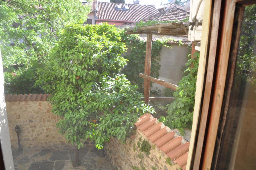 Kont Konukevi Antalya