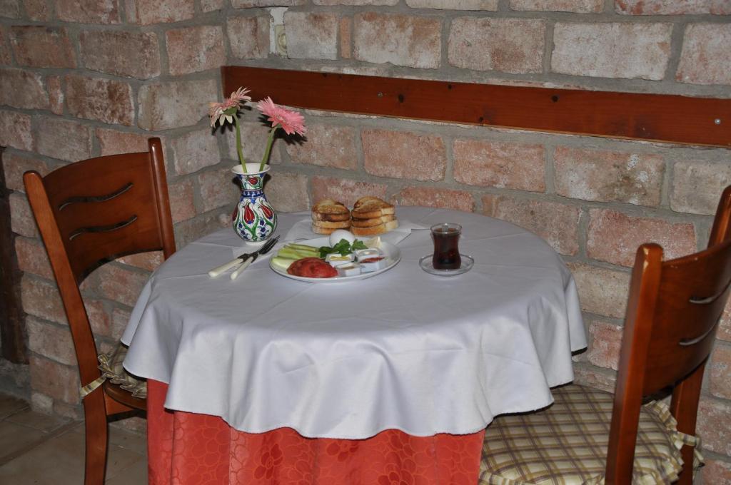 Konukevi Kont Antalya